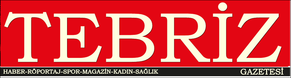 Tebriz Gazetesi