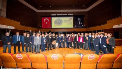 ESHOT’un 2022 yılı bütçesi, İzmir Büyükşehir Belediyesi Meclisi’nde oy çokluğuyla kabul edildi