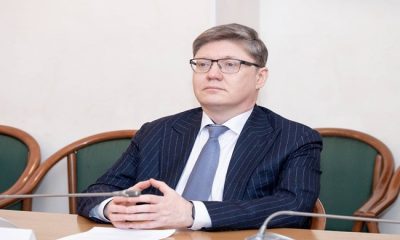 Андрей Исаев: Народная программа «Единой России» в части улучшения прав трудящихся уже реализуется