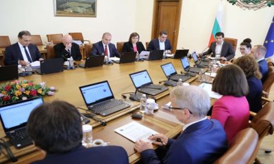 Премиерът Петков: Правителството ще приеме Националния план за въвеждане на еврото в България
