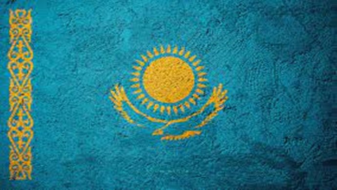 Kazakistan Afganistan’a bir kez daha yardım eli uzattı