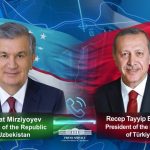 Ўзбекистон Президенти Туркия етакчисини Президент сайловидаги ишончли ғалабаси билан табриклади