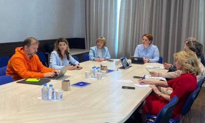 Проект наставничества для женщин-кандидатов «Единой России» уже охватил более 150 человек